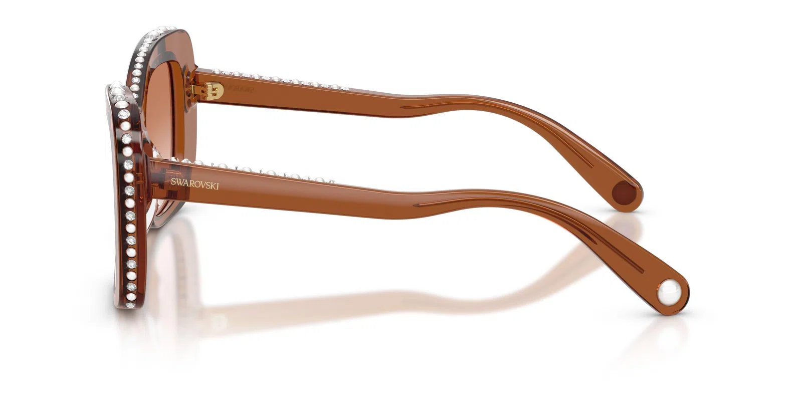Swarovski 6062U Sunglasses - view 8